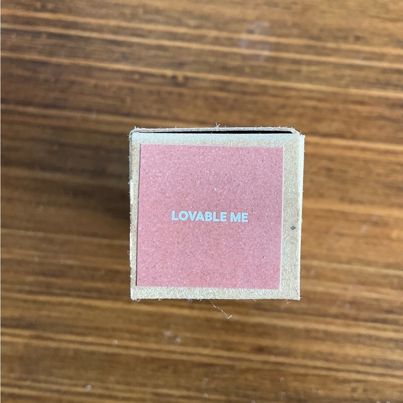 Brand new in box. Never used. Color Loveable Me - Picture 3 of 4